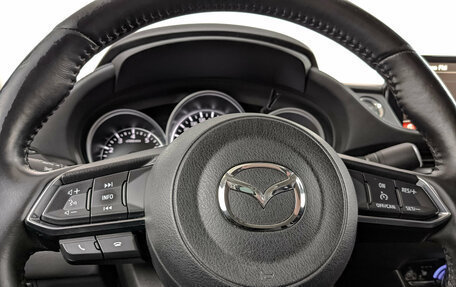 Mazda 6, 2020 год, 2 195 000 рублей, 25 фотография