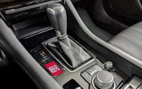 Mazda 6, 2020 год, 2 195 000 рублей, 26 фотография