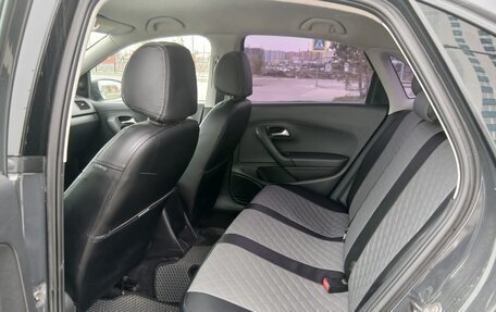 Volkswagen Polo VI (EU Market), 2013 год, 599 000 рублей, 4 фотография