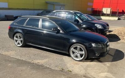 Audi A4, 2008 год, 1 300 000 рублей, 1 фотография