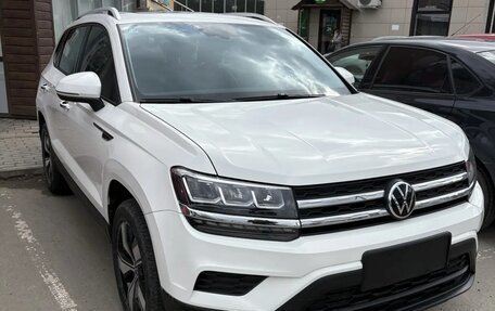 Volkswagen Tharu, 2023 год, 2 200 000 рублей, 1 фотография