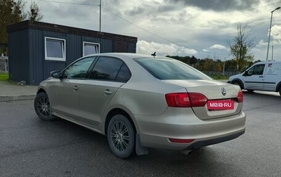 Volkswagen Jetta VI, 2012 год, 500 000 рублей, 1 фотография