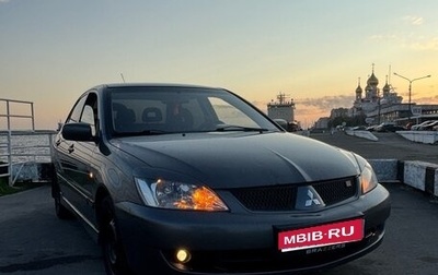 Mitsubishi Lancer IX, 2005 год, 190 000 рублей, 1 фотография
