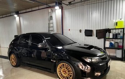 Subaru Impreza WRX STi III, 2008 год, 2 000 000 рублей, 1 фотография