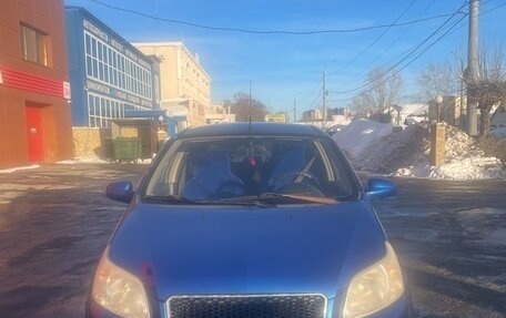 Chevrolet Aveo III, 2008 год, 350 000 рублей, 1 фотография