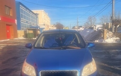 Chevrolet Aveo III, 2008 год, 350 000 рублей, 1 фотография