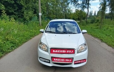 Ravon Nexia R3, 2017 год, 569 000 рублей, 1 фотография