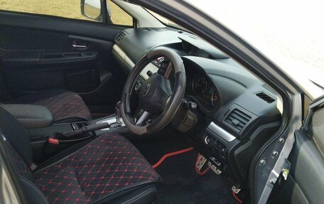 Subaru XV I рестайлинг, 2013 год, 1 450 000 рублей, 5 фотография