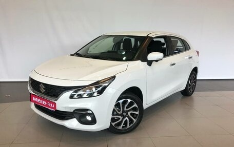 Suzuki Baleno, 2022 год, 2 349 000 рублей, 1 фотография