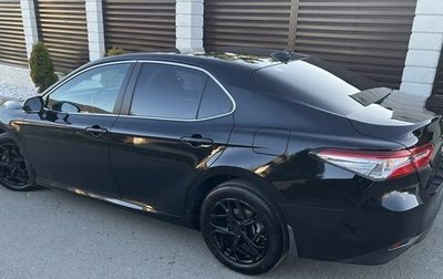Toyota Camry, 2021 год, 2 780 000 рублей, 1 фотография