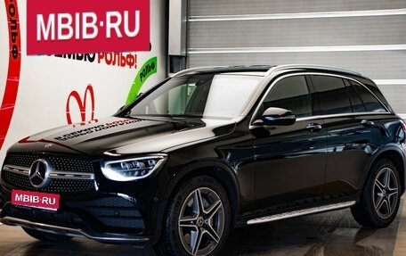 Mercedes-Benz GLC, 2020 год, 4 249 000 рублей, 1 фотография