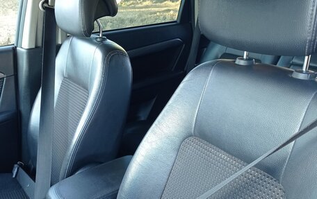 Chevrolet Captiva I, 2012 год, 950 000 рублей, 9 фотография