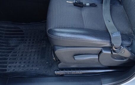 Chevrolet Captiva I, 2012 год, 950 000 рублей, 8 фотография