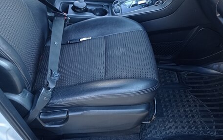 Chevrolet Captiva I, 2012 год, 950 000 рублей, 10 фотография