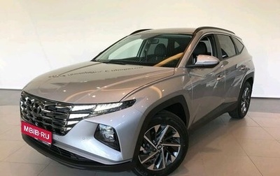 Hyundai Tucson, 2023 год, 3 990 000 рублей, 1 фотография