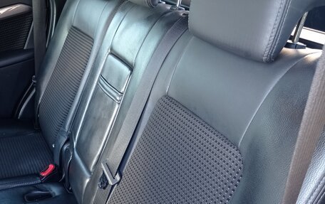 Chevrolet Captiva I, 2012 год, 950 000 рублей, 11 фотография