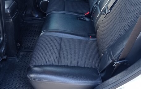 Chevrolet Captiva I, 2012 год, 950 000 рублей, 12 фотография