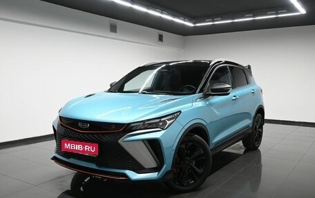 Geely Coolray I, 2024 год, 2 055 000 рублей, 1 фотография