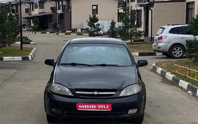 Chevrolet Lacetti, 2006 год, 240 000 рублей, 1 фотография