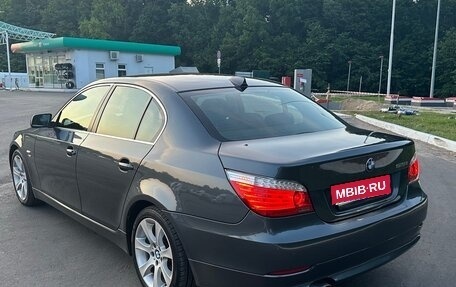 BMW 5 серия, 2009 год, 1 350 000 рублей, 1 фотография