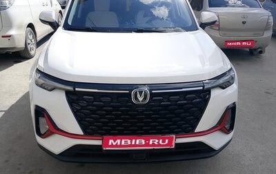 Changan CS35 Plus, 2023 год, 1 800 000 рублей, 1 фотография