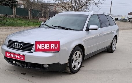 Audi A6, 2003 год, 400 000 рублей, 1 фотография