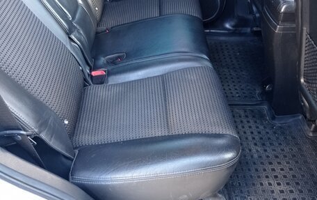 Chevrolet Captiva I, 2012 год, 950 000 рублей, 13 фотография