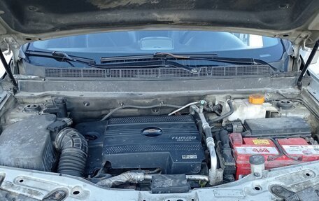 Chevrolet Captiva I, 2012 год, 950 000 рублей, 16 фотография