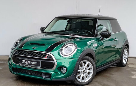 MINI Hatch, 2019 год, 2 690 000 рублей, 1 фотография