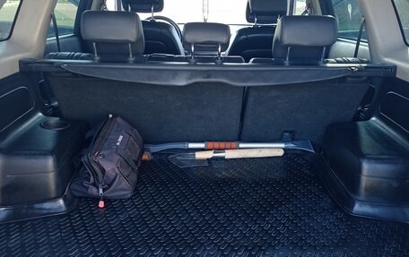 Chevrolet Captiva I, 2012 год, 950 000 рублей, 18 фотография