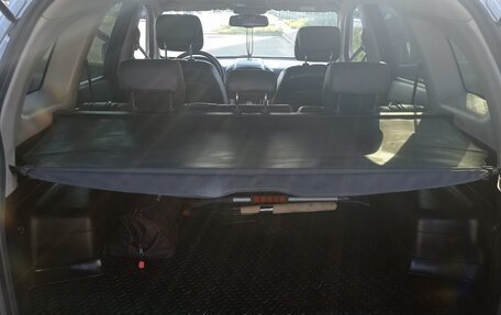 Chevrolet Captiva I, 2012 год, 950 000 рублей, 17 фотография