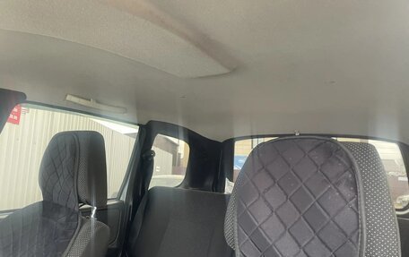 Chevrolet Niva I рестайлинг, 2014 год, 3 фотография