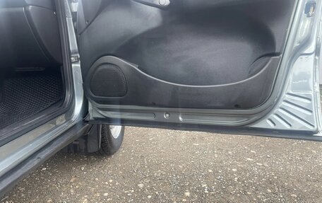 Chevrolet Niva I рестайлинг, 2014 год, 4 фотография