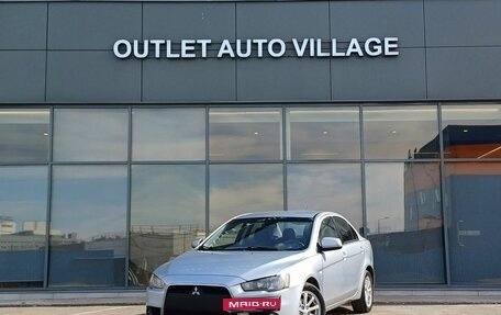 Mitsubishi Lancer IX, 2012 год, 595 000 рублей, 1 фотография