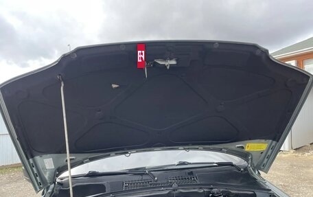 Chevrolet Niva I рестайлинг, 2014 год, 13 фотография