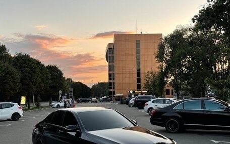 Mercedes-Benz C-Класс, 2019 год, 3 450 000 рублей, 1 фотография