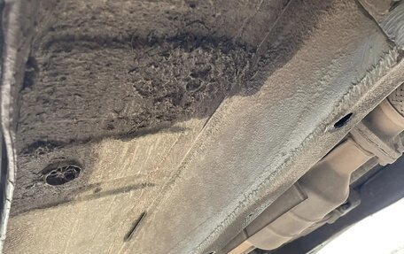 Chevrolet Niva I рестайлинг, 2014 год, 20 фотография