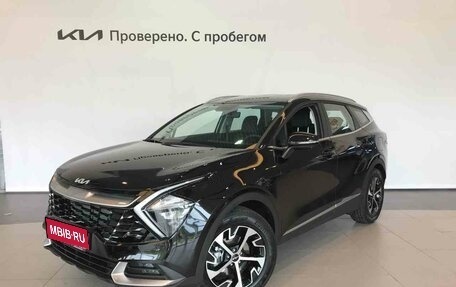 KIA Sportage IV рестайлинг, 2023 год, 4 290 000 рублей, 1 фотография