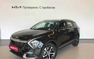 KIA Sportage IV рестайлинг, 2023 год, 4 290 000 рублей, 1 фотография