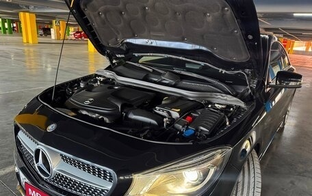 Mercedes-Benz CLA, 2014 год, 1 760 000 рублей, 6 фотография