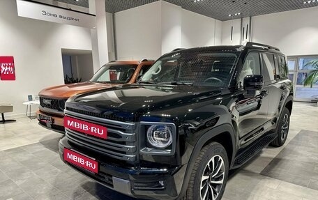 Haval H9, 2025 год, 1 фотография