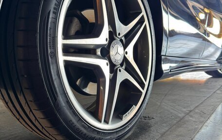 Mercedes-Benz CLA, 2014 год, 1 760 000 рублей, 9 фотография