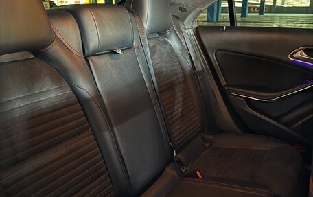 Mercedes-Benz CLA, 2014 год, 1 760 000 рублей, 14 фотография
