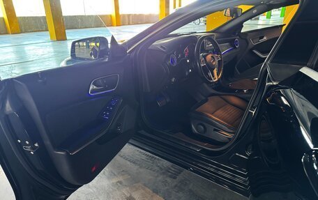Mercedes-Benz CLA, 2014 год, 1 760 000 рублей, 11 фотография