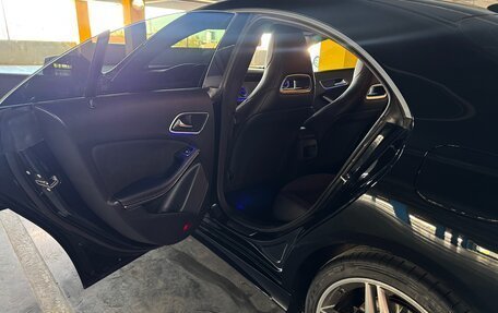 Mercedes-Benz CLA, 2014 год, 1 760 000 рублей, 12 фотография