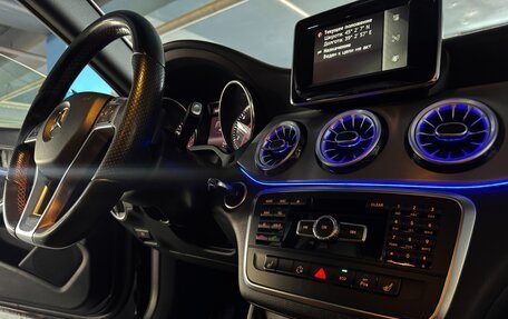 Mercedes-Benz CLA, 2014 год, 1 760 000 рублей, 18 фотография