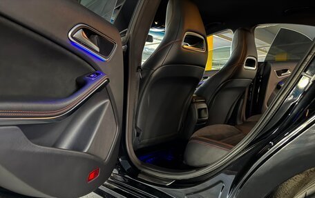 Mercedes-Benz CLA, 2014 год, 1 760 000 рублей, 16 фотография