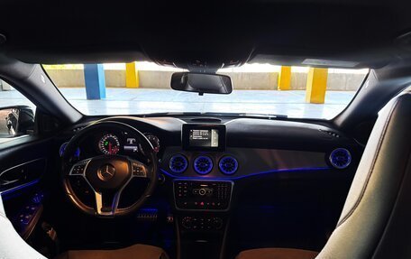 Mercedes-Benz CLA, 2014 год, 1 760 000 рублей, 17 фотография