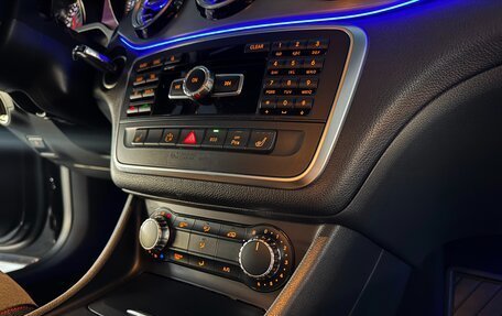Mercedes-Benz CLA, 2014 год, 1 760 000 рублей, 19 фотография