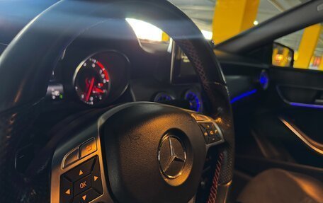 Mercedes-Benz CLA, 2014 год, 1 760 000 рублей, 20 фотография